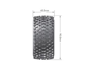 Louise R/C ST-Uphill 2.2