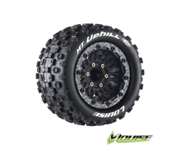 Louise R/C MT-Uphill 2.8