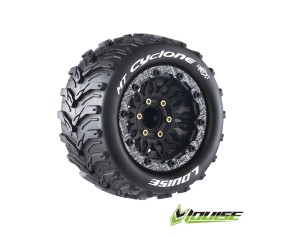 Louise R/C MT-Cyclone 2.8