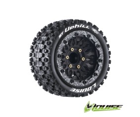 Louise R/C ST-Uphill 2.8