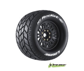 Louise R/C MT-Rocket 3.8