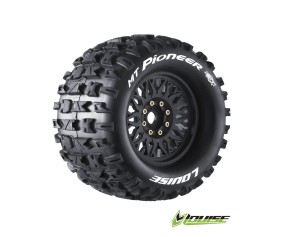 Louise R/C MT-Pioneer 3.8