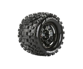 Louise R/C MT-Uphill 3.8