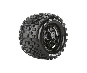Louise R/C MT-Uphill 3.8