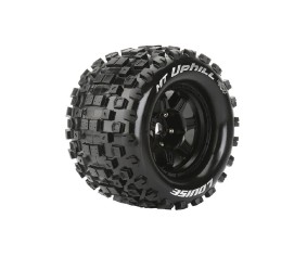 Louise R/C MT-Uphill 3.8