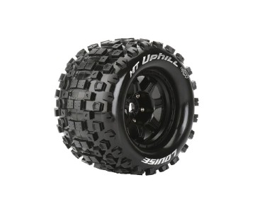 Louise R/C MT-Uphill 3.8