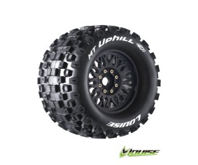 Louise R/C MT-Uphill 3.8