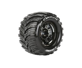 Louise R/C MT-Cyclone 3.8