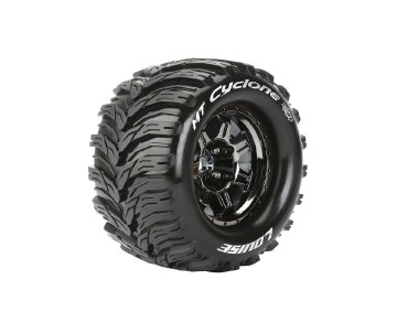 Louise R/C MT-Cyclone 3.8