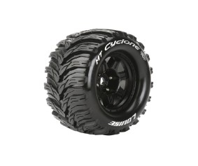 Louise R/C MT-Cyclone 3.8