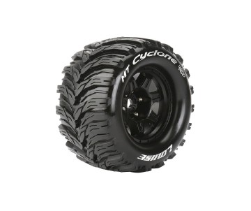 Louise R/C MT-Cyclone 3.8