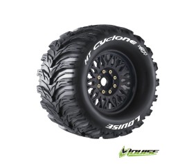Louise R/C MT-Cyclone 3.8