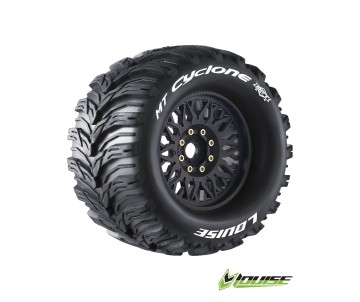 Louise R/C MT-Cyclone 3.8