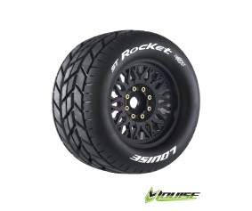 Louise R/C ST-Rocket 3.8
