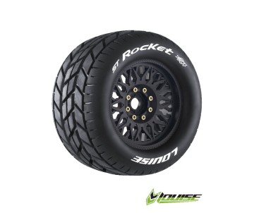Louise R/C ST-Rocket 3.8
