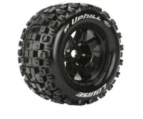 Louise R/C ST-Uphill 3.8