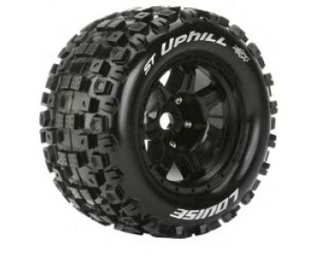 Louise R/C ST-Uphill 3.8