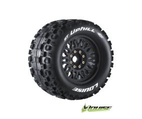 Louise R/C ST-Uphill 3.8