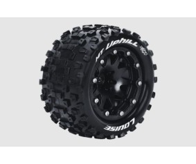 Louise R/C MT-Uphill 1/10 Monster Truck (Soft Compound) 1/2