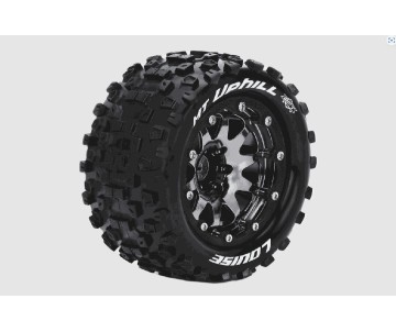 Louise R/C MT-Uphill 1/10 Monster Truck (Soft Compound) 1/2