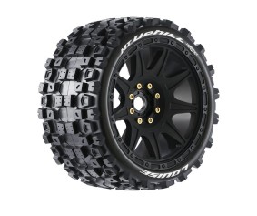 Louise R/C MT-Uphill Speed 1/8 Monster Truck (Soft Compound) 0