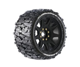 Louise R/C MT-Mallet Speed 1/8 Monster Truck (Soft Compound) 0