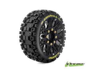 Louise R/C B-Uphill 1/8 Buggy (Soft Compound) 0