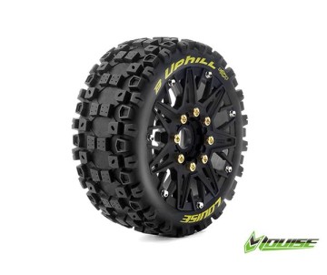 Louise R/C B-Uphill 1/8 Buggy (Soft Compound) 0