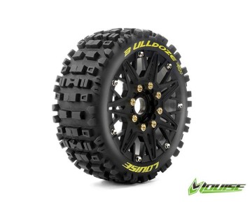 Louise R/C B-ulldoze 1/8 Buggy (Soft Compound) 0