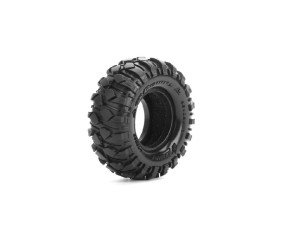 Louise R/C CR-Rowdy 1.0 Louise R/C CR-Rowdy 1.0