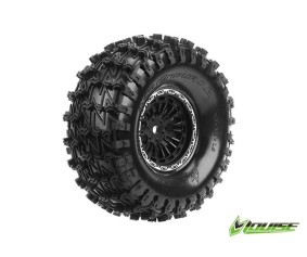 Louise R/C CR-Enduro 1.9