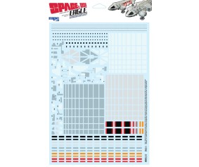 MKA 1/48 Space: 1999 22
