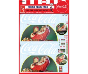 MKA 1/24 Best of AMT Custom Graphics Decals Volume 1