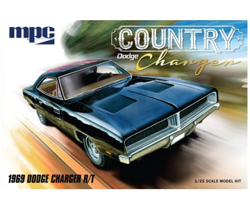 MPC 1969 Dodge 