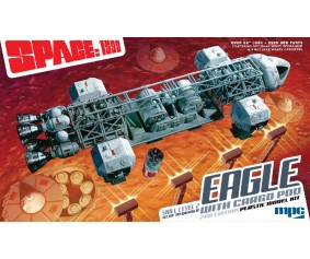 MPC Space 1999 22