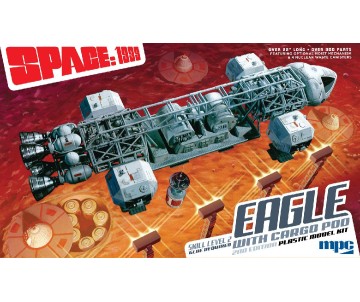 MPC Space 1999 22