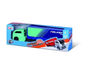 Maisto Highway Haulers Assortment (24 Pack)