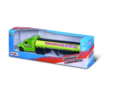 Maisto Highway Haulers Assortment (24 Pack)