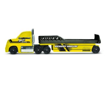 Maisto Highway Haulers Assortment (24 Pack)