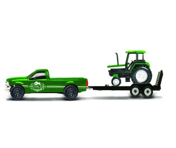 Maisto Heartland Haulers Assortment (8 Pack)