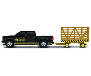 Maisto Heartland Haulers Assortment (8 Pack)