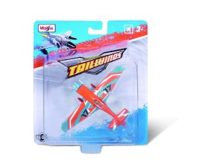 Maisto Tailwinds Assortment (8 Pack)