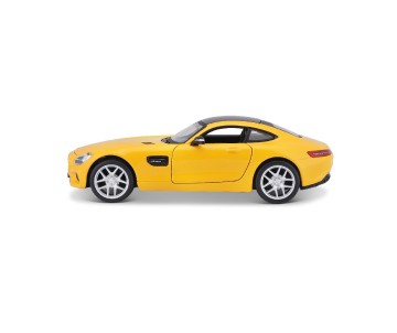 Maisto 1/24 SE Mercedes-Benz AMG GT - Yellow