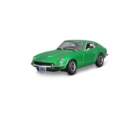 Maisto 1/18 SE 1971 Datsun 240Z - Green