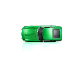 Maisto 1/18 SE 1971 Datsun 240Z - Green