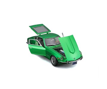 Maisto 1/18 SE 1971 Datsun 240Z - Green