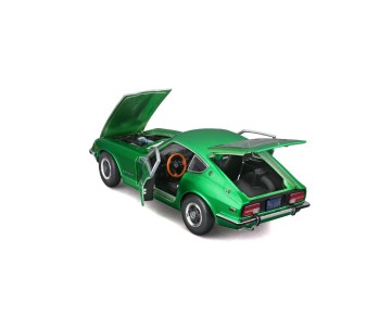Maisto 1/18 SE 1971 Datsun 240Z - Green