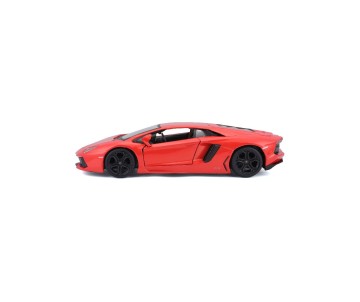 Maisto 1/24 Special Edition Lamborghini Aventador LP 700-4 (Metallic Orange)