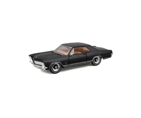 Maisto 1/26 SE 1965 Buick Riviera - Black
