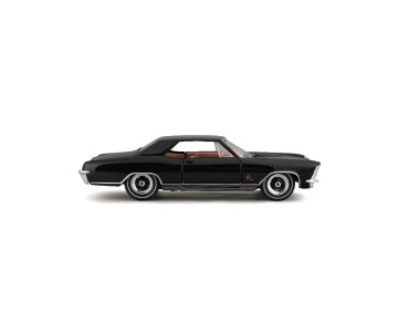 Maisto 1/26 SE 1965 Buick Riviera - Black